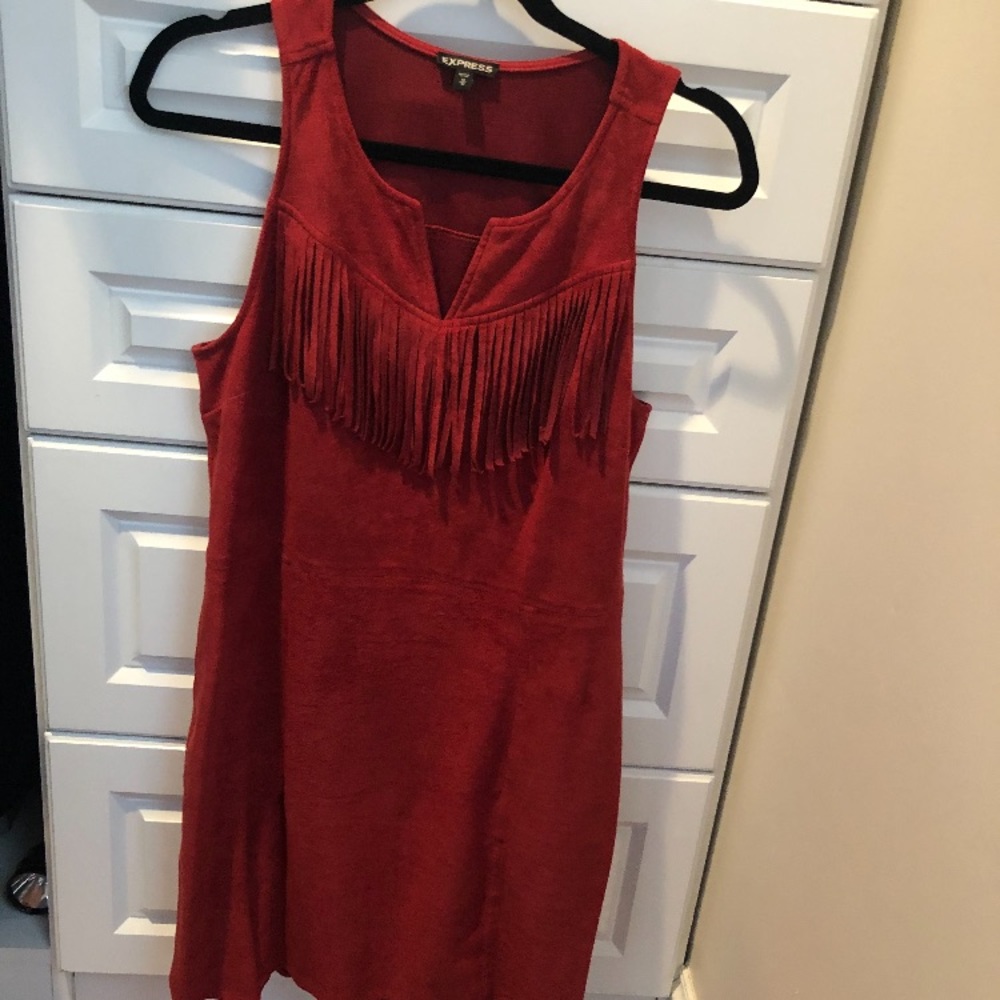Express Dress